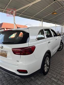 کیا سۆرینتۆ